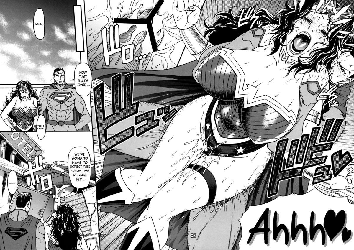 What's Up Baby Page 23 Of 26 superman hentai haven, What'...