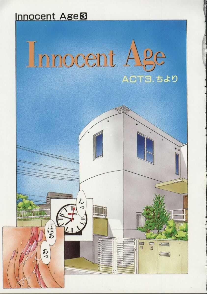 Innocent Age 3 60