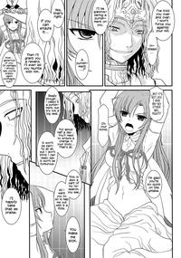 Slave Asuna On-Demand 3