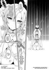 Slave Asuna On-Demand 5