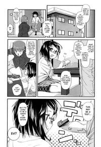 Misumi's Adult Education 4