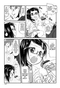 Misumi's Adult Education 5