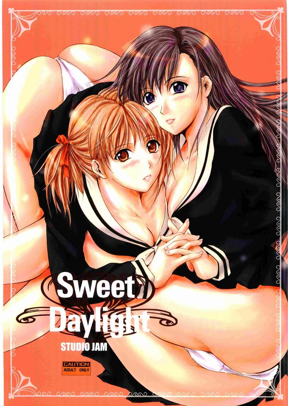 Sweet Daylight 0