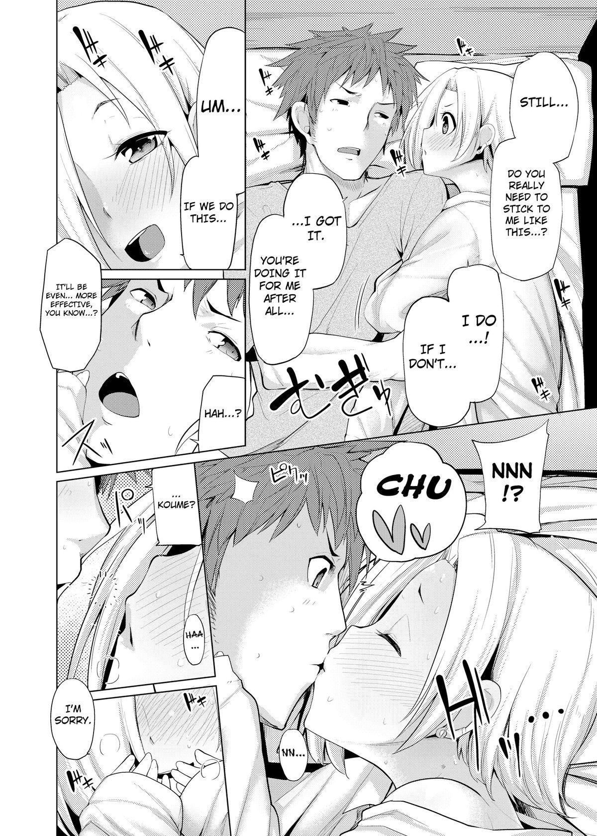 Wetpussy Clairvoyant Cinderella - The idolmaster Sextoy - Page 10