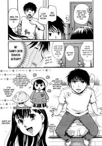 Kabegoshi ni Koi? 2