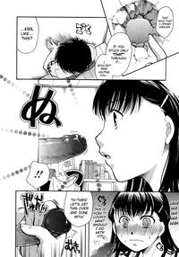 Kabegoshi ni Koi? 7