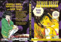 Demon Beast Invasion - Vol.002 1