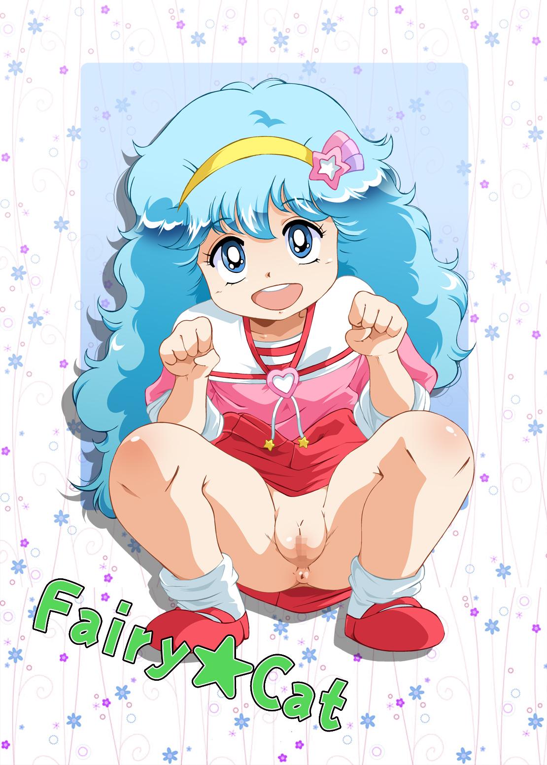 Fairy★Cat 0