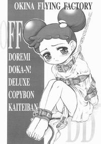 OFF Doremi Doka-n! Deluxe Copybon Kaiteiban 1