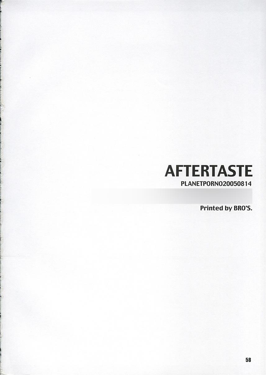 Bubble Aftertaste - Kino no tabi Femdom Porn - Page 57