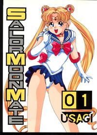 Sailor Moon Mate 01 - Usagi 1