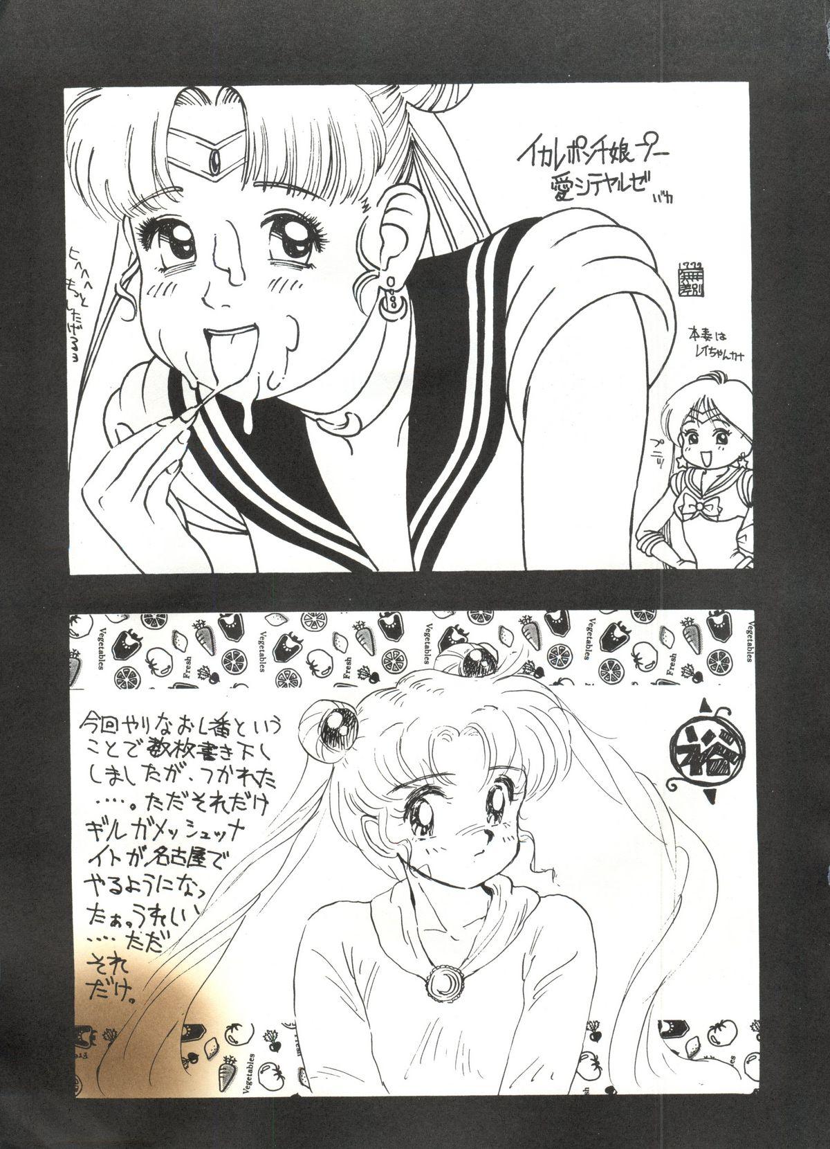 Sailor Moon Mate 01 - Usagi 31