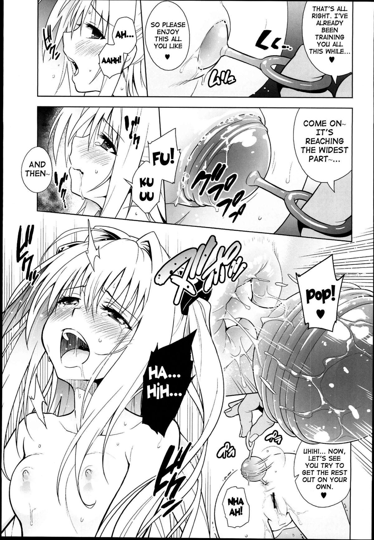 Storyline GOLDEN HOLE - To love ru Chaturbate - Page 12