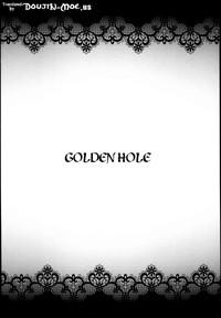 GOLDEN HOLE 3