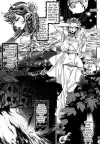 Kakka no Chouki-sama | The Mistress of His Excellency 5