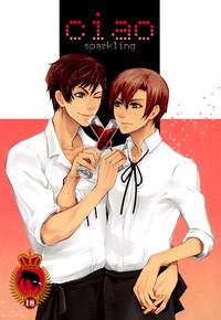 ciao sparkling 0