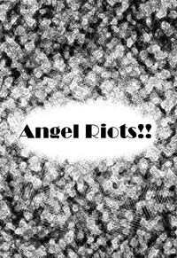 Angel Riots 3