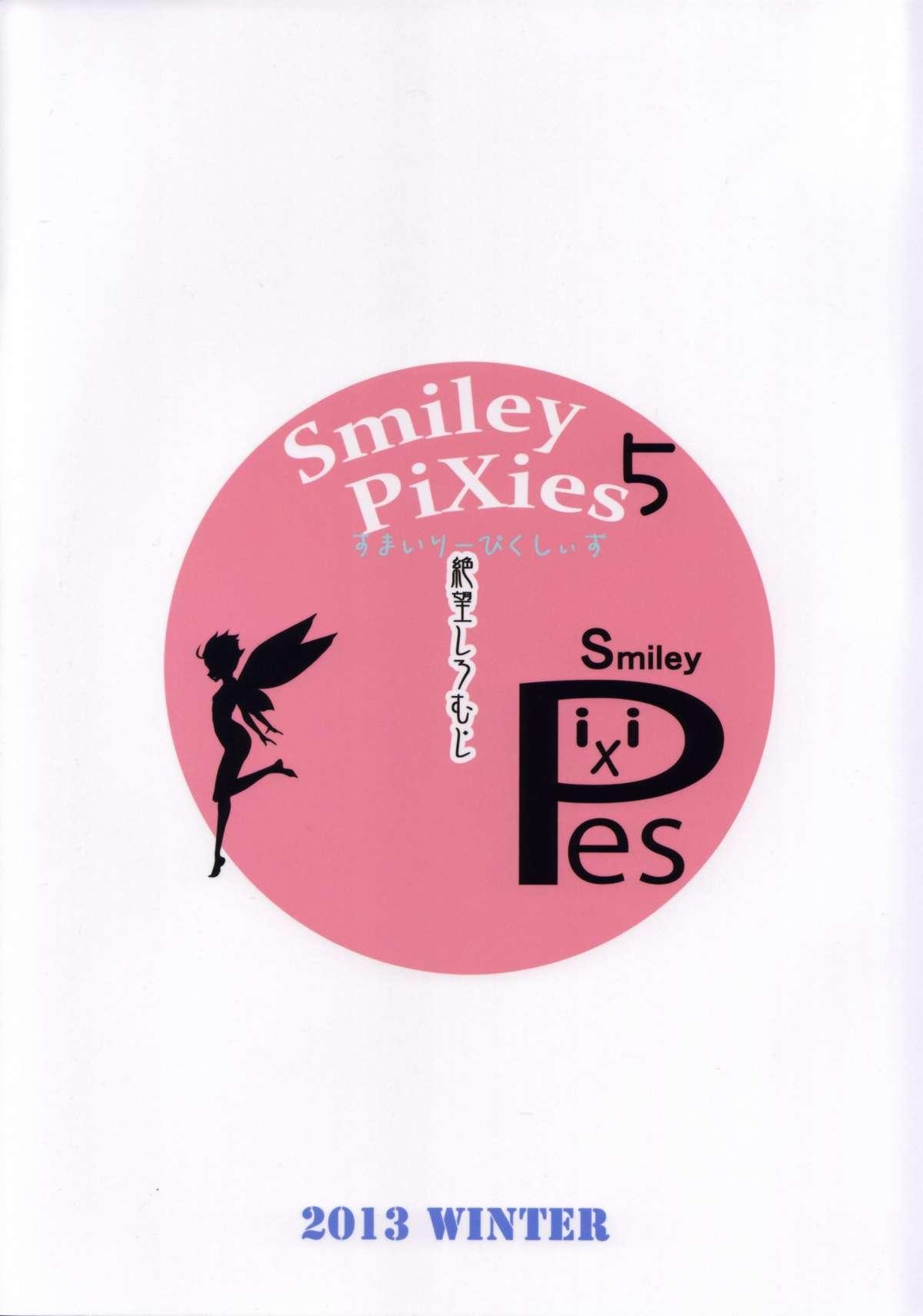 Smiley PiXies 5 41