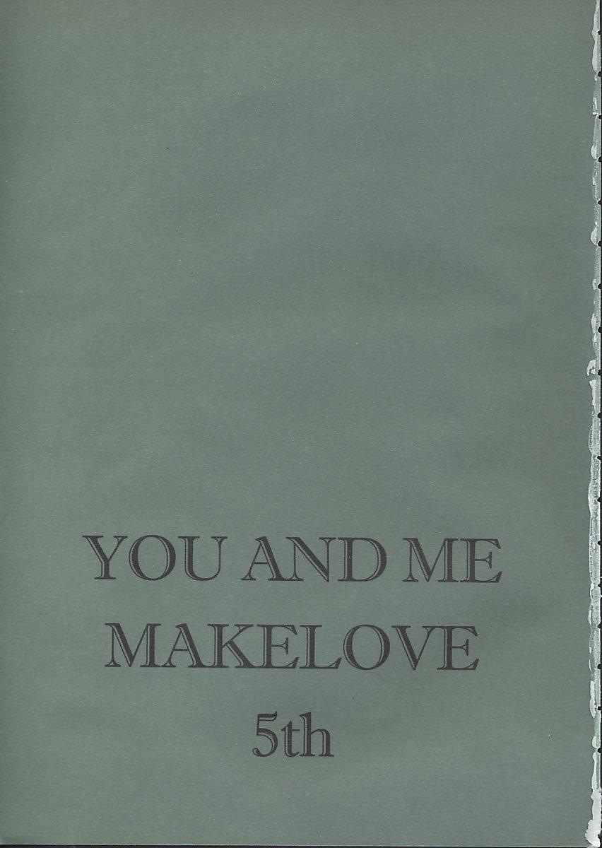 You and Me Make Love 5th 2
