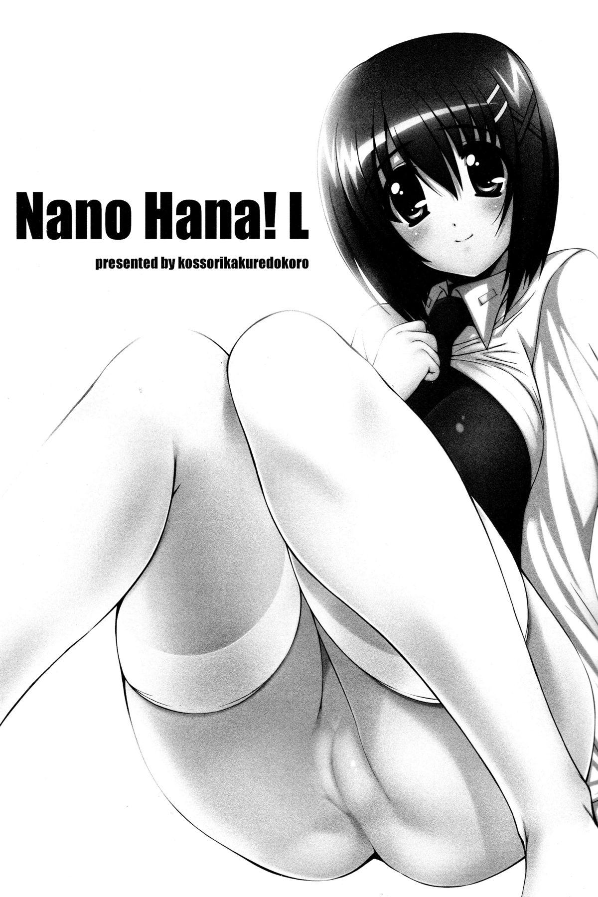 Nano Hana! L 1