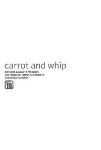carrot and whip 2