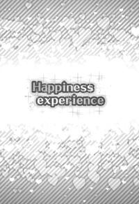 Happiness experience 5