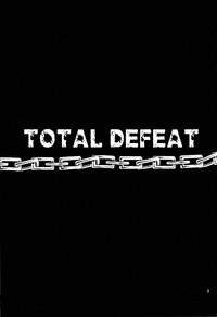 Kanzen Haiboku | Total Defeat 2