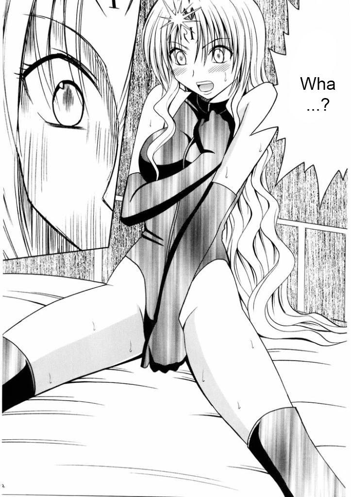 Teenage Sex Sefiria Da | Sephiria's Downfall - Black cat Stretch - Page 11