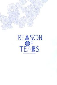 REASON OF TEARS 2