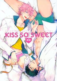 KISS SO SWEET 0