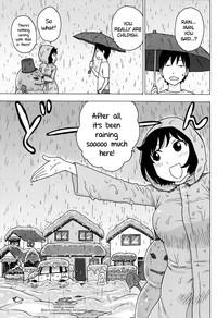 Tsuyuki | Rainsnow 3