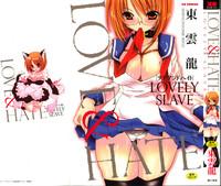 LOVE ＆ HATE - Lovely Slave 1