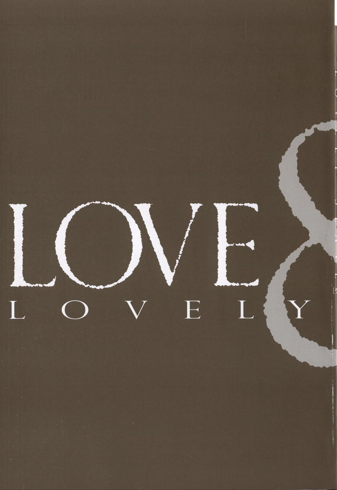 LOVE ＆ HATE - Lovely Slave 3