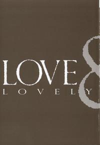 LOVE ＆ HATE - Lovely Slave 4