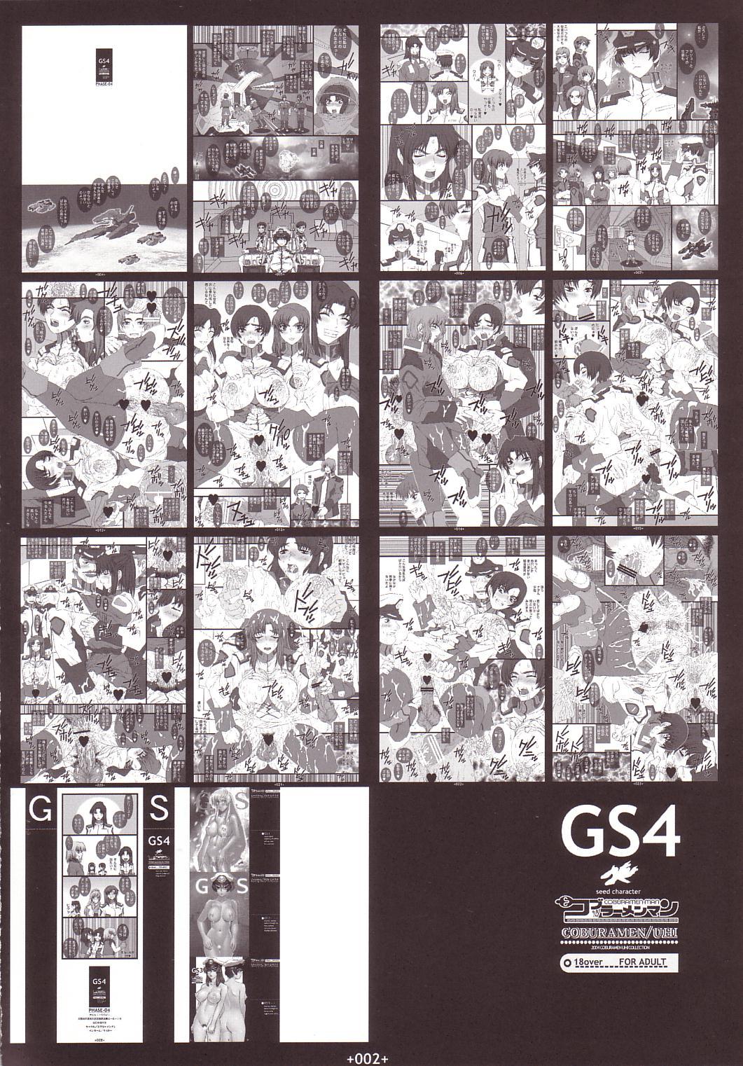 GS5 2