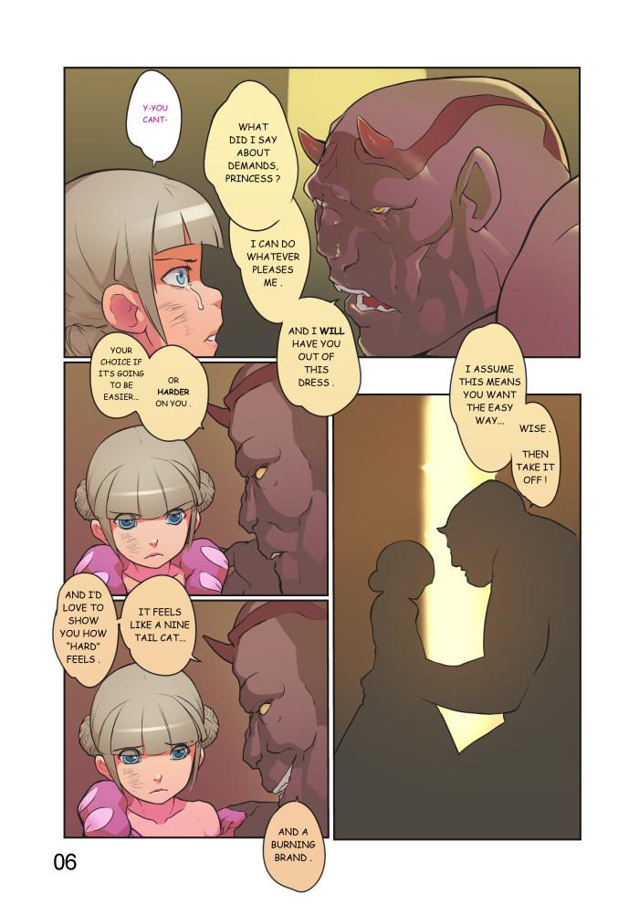 Leite Royal Chains Fuck Com - Page 6