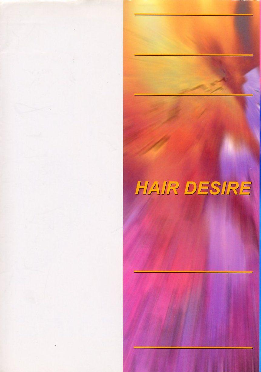 Hair Desire 2