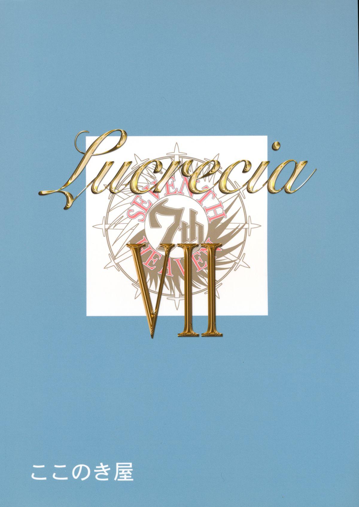 Lucrecia VII 1