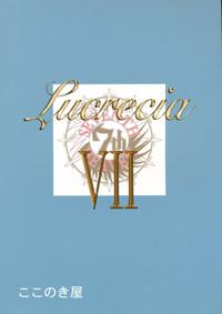 Lucrecia VII 2
