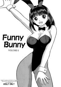 Funny Bunny VOLUME:1 0