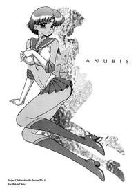 Moneytalks Anubis Sailor Moon Teenporno 2