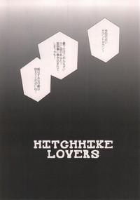 HITCHHIKE LOVERS 2