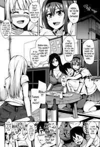 Boku wa Minna no Kanrinin Ch. 1 | I Am Everyone's Landlord Ch. 1 7