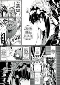 Monster Dick Mata Raisei de Aimashou. | Let's Meet Again in the Afterlife.- Danganronpa hentai Nasty 4