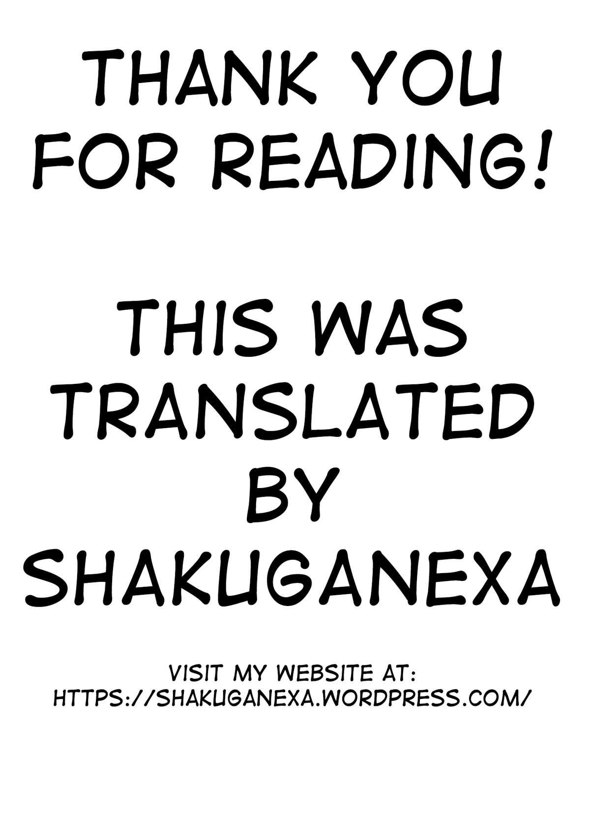 Cogida Hadaka Box | Naked Box - Medaka box Gay Straight - Page 27