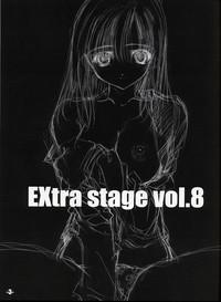 EXtra stage vol. 8 2