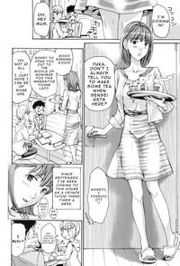 Oneesan to Aishiacchaou! | Making Love with an Older Woman Ch.1-2 9