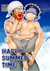 HAPPY SUMMER TIME 1