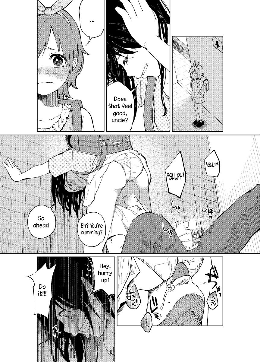 Foda JS★Bokobokorin! Transsexual - Page 13