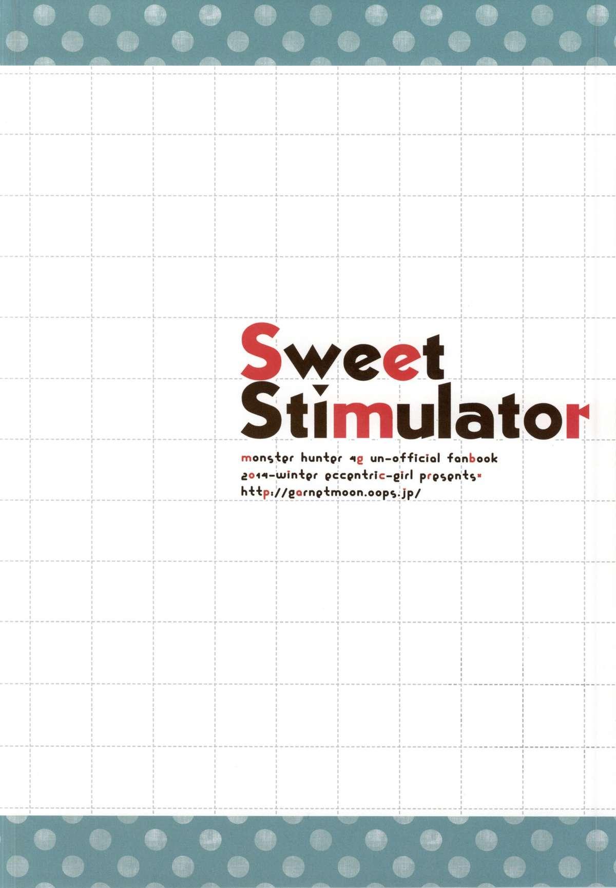 Sweet Stimulator 13